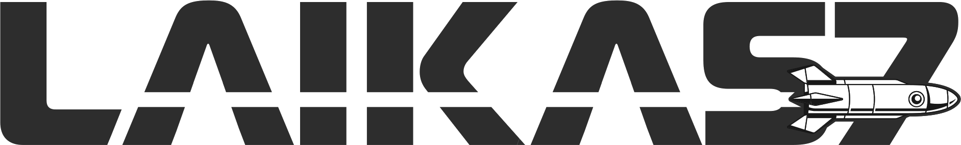 Laika logo